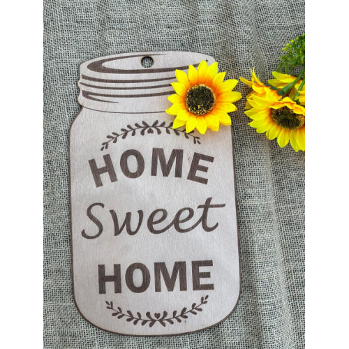 Home Sweet Home