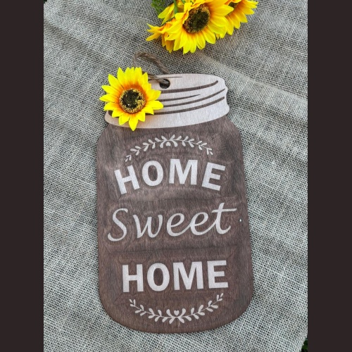 Bless This Kitchen - Filled